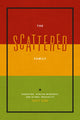 Book cover of: Scattered Family. By: Cati Coe