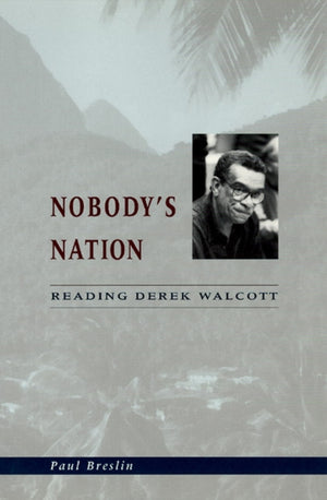 Nobody's Nation