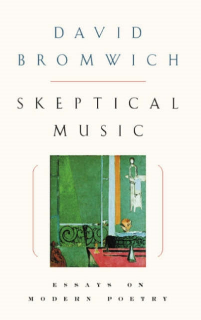 Book cover of: Skeptical Music