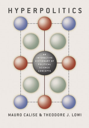 Hyperpolitics – An Interactive Dictionary of Political Science Concepts