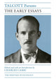 Book cover of: Early Essays
