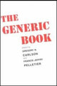 Book cover of: Generic Book