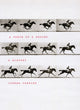 Book cover of: Tenth of a Second. By: Jimena Canales