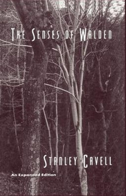 Book cover of: Senses of Walden