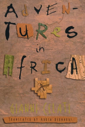 Adventures in Africa