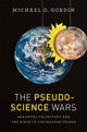 Book cover of: Pseudoscience Wars