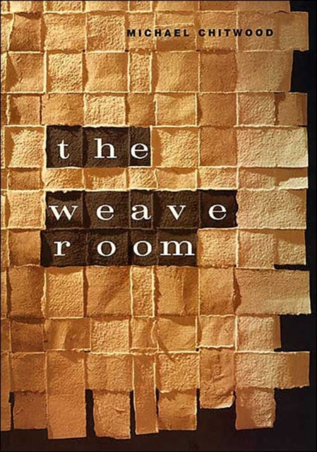 Book cover of: Weave Room