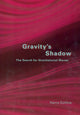 Book cover of: Gravity's Shadow. By: Harry Collins