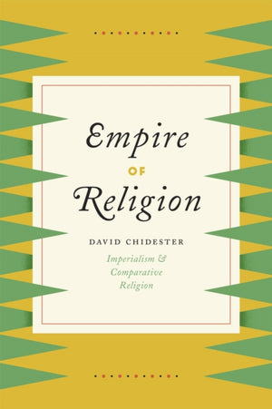 Empire of Religion
