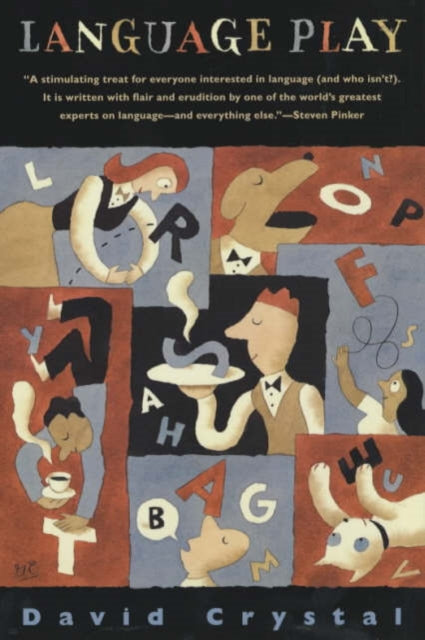 Book cover of: Language Play