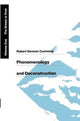 Book cover of: Phenomenology and Deconstruction, Volume One. By: Robert Denoon Cumming