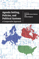 Book cover of: Agenda Setting, Policies, and Political Systems