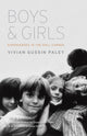 Book cover of: Boys and Girls. By: Vivian Gussin Paley