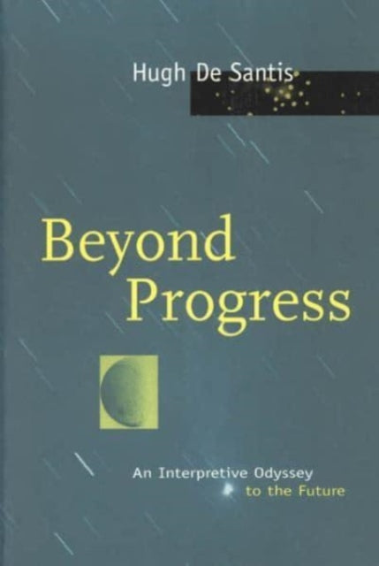 Book cover of: Beyond Progress