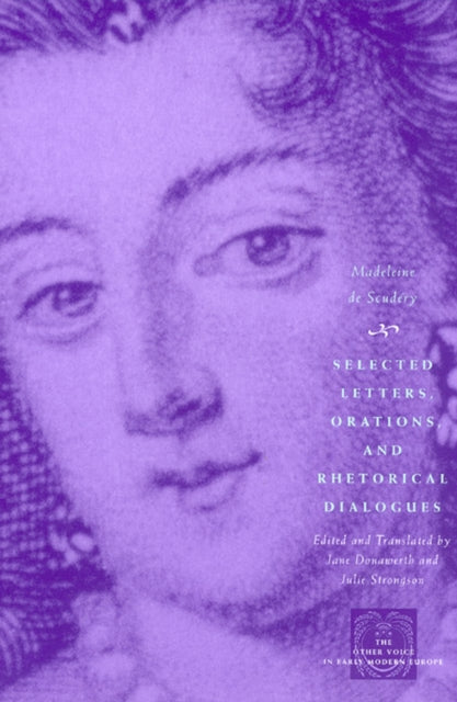 Book cover of: Selected Letters, Orations, and Rhetorical Dialogues
