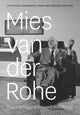 Book cover of: Mies van der Rohe. By: Franz Schulze