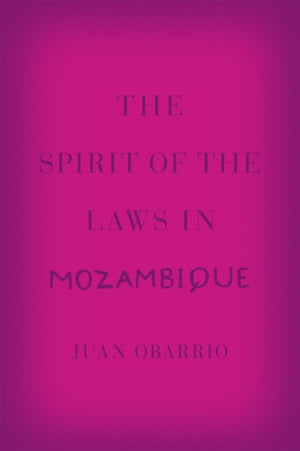 Spirit of the Laws in Mozambique