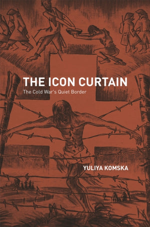Icon Curtain