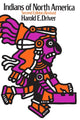 Book cover of: Indians of North America