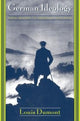 Book cover of: German Ideology. By: Louis Dumont