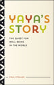 Book cover of: Yaya's Story. By: Paul Stoller