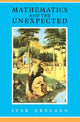 Book cover of: Mathematics and the Unexpected