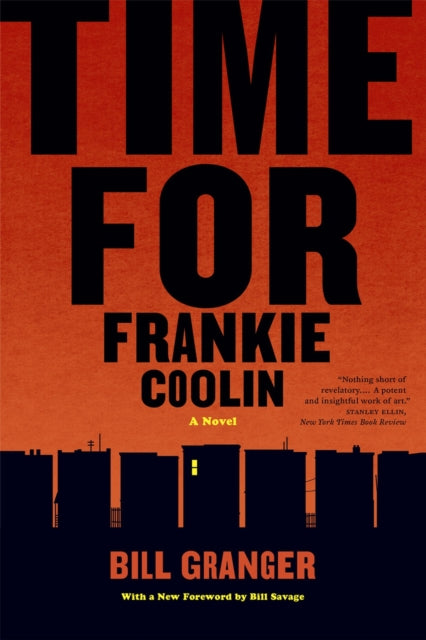 Book cover of: Time for Frankie Coolin. By: Bill Granger