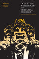 Book cover of: Occultism, Witchcraft, and Cultural Fashions. By: Mircea Eliade