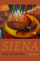 Book cover of: Siena. By: Jane Tylus