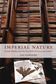 Book cover of: Imperial Nature. By: Jim Endersby