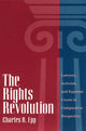 Book cover of: Rights Revolution