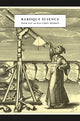 Book cover of: Baroque Science. By: Ofer Gal