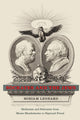 Book cover of: Socrates and the Jews. By: Miriam Leonard