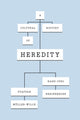 Book cover of: Cultural History of Heredity. By: Staffan Müller-Wille