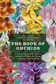Book cover of: Book of Orchids. By: Cressida Bell