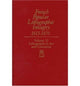 Book cover of: French Popular Lithographic Imagery, 1815-70. By: Beatrice Farwell