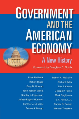 Government and the American Economy