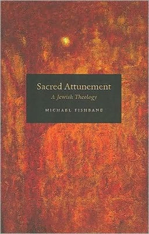 Sacred Attunement