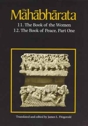 The Mahabharata, Volume 7