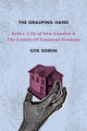 Book cover of: Grasping Hand. By: Ilya Somin