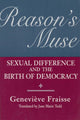 Book cover of: Reason's Muse