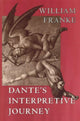 Book cover of: Dante's Interpretive Journey