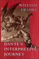 Book cover of: Dante's Interpretive Journey