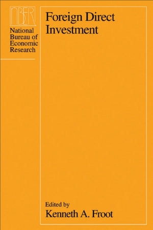 Foreign Direct Investment