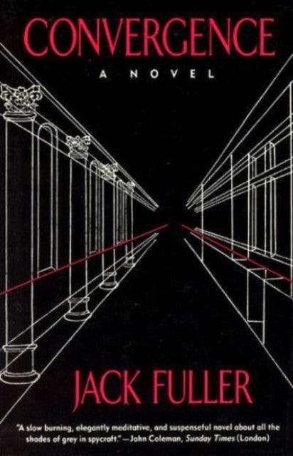 Book cover of: Convergence