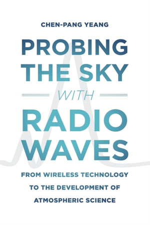 Probing the Sky with Radio Waves