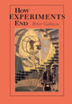 Book cover of: How Experiments End
