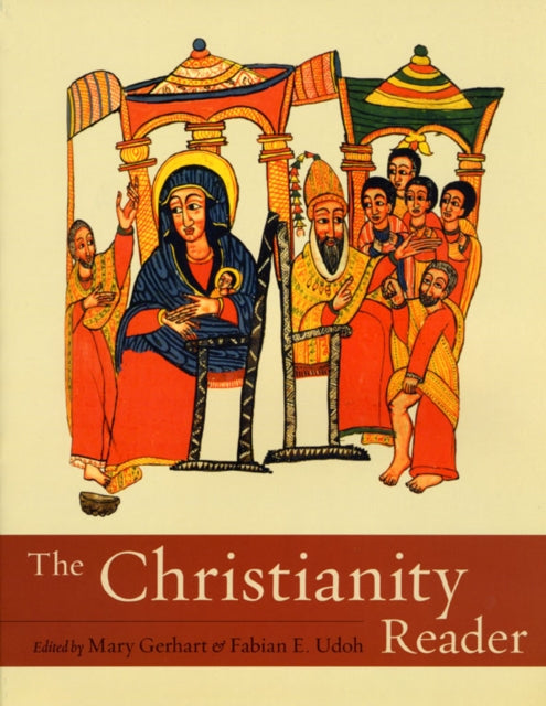 Book cover of: Christianity Reader