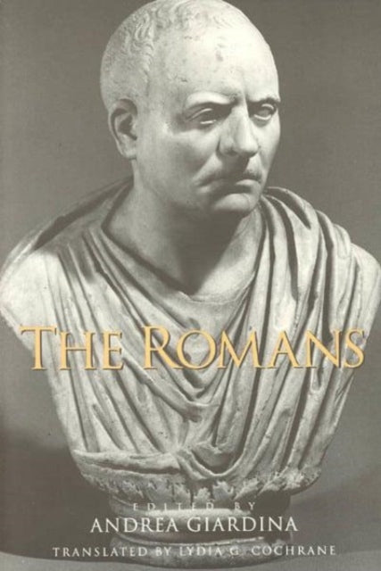 Book cover of: Romans