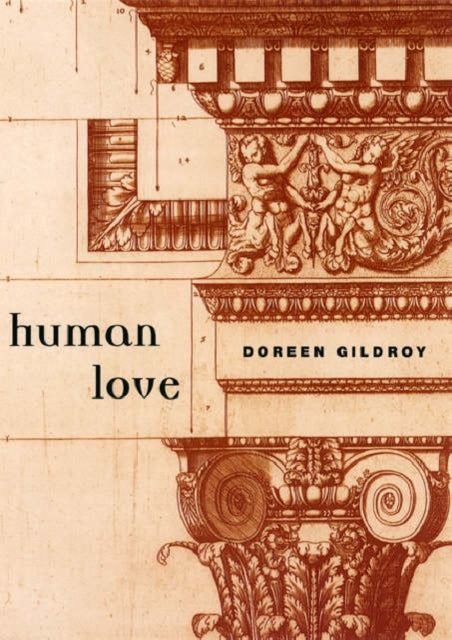 Book cover of: Human Love
